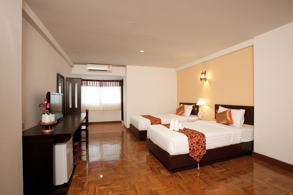 Bua Raya Hotel — Photos 2