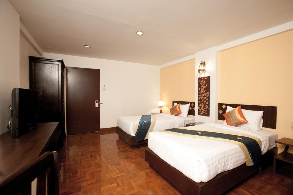 Bua Raya Hotel — Photos 3